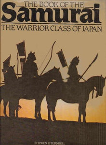 Book of Samurai Warriors 