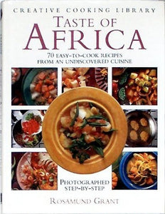 Taste of Africa 