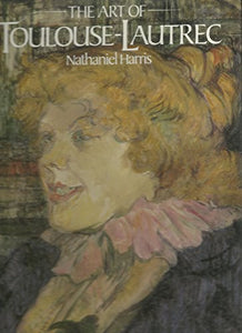 Art of Toulouse Lautrec 