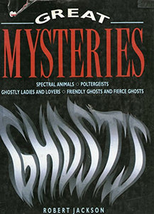 Great Mysteries 