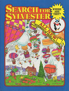 Search for Sylverster 