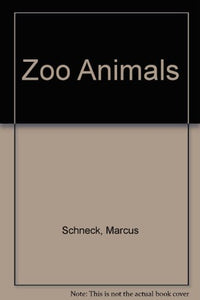 Zoo Animals 