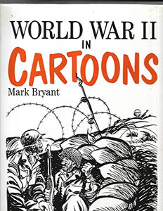 World War II in Cartoons 