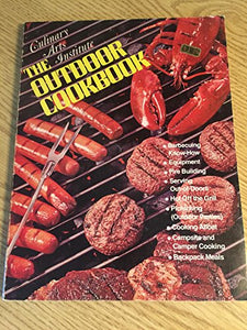 Culinary Arts Institute THE OUTDOOR COOKBOOK 