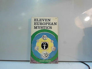 Eleven European Mystics 