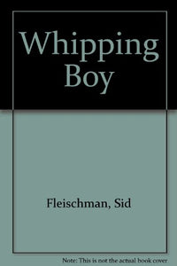 Whipping Boy 