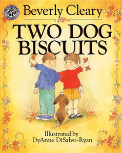 Two Dog Biscuits 