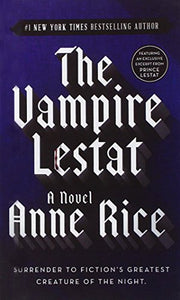 The Vampire Lestat 