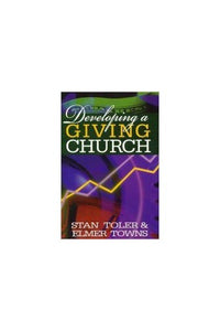 Developing a Giving Church 