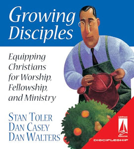 Growing Disciples 