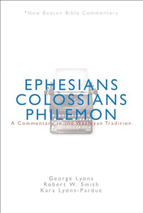 Nbbc, Ephesians/Colossians/Philemon 