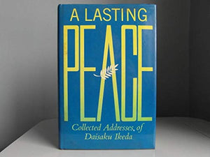 A Lasting Peace 