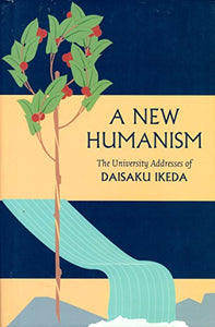 A New Humanism 