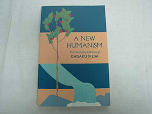 A New Humanism 