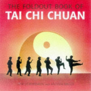 The Foldout Book of Tai Chi Chuan 