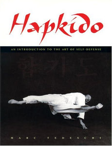 Hapkido 