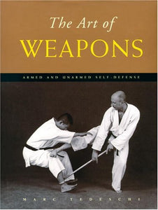 The Art of Weapons 