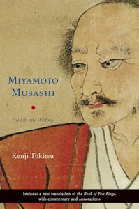 Miyamoto Musashi 