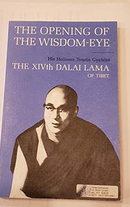 The Opening of the Wisdom-Eye 