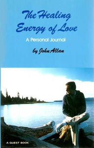 The Healing Energy of Love 