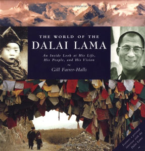 The World of the Dalai Lama 