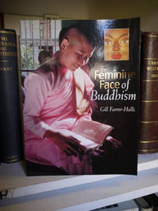 The Feminine Face of Buddhism 