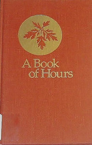 Book of Hours 