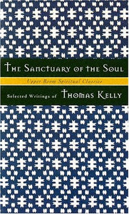 The Sanctuary of the Soul 