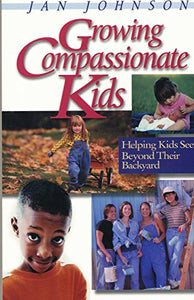 Growing Compassionate Kids 