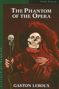 Phantom of the Opera 