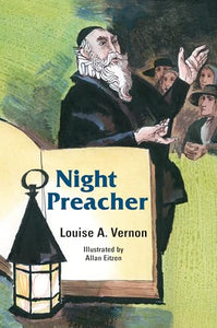 Night Preacher 