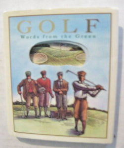 Golf 