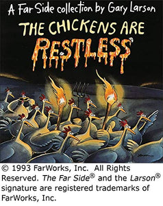 The Chickens Are Restless 