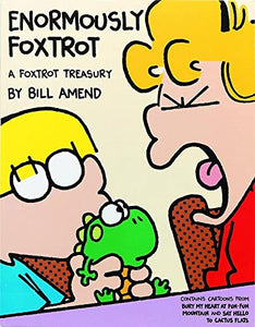 Enormously Foxtrot 