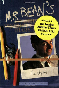 Mr. Bean's Diary--So Watch It 