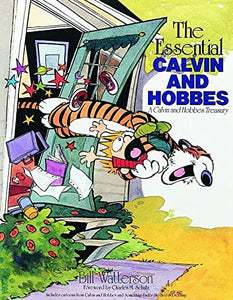 The Essential Calvin and Hobbes 