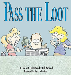 Pass the Loot 