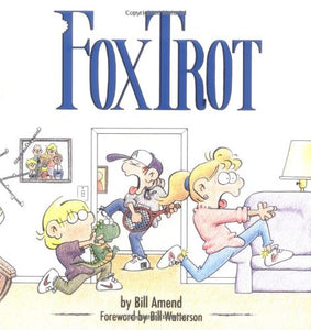 Fox Trot 