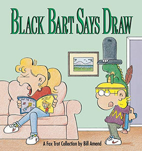 Black Bart Says Draw 