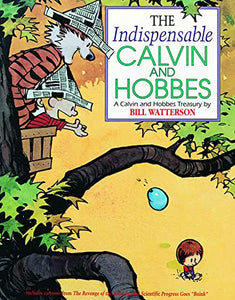 Indispensable Calvin and Hobbe 