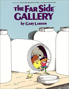 The Far Side® Gallery 