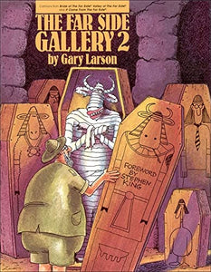 The Far Side® Gallery 2 