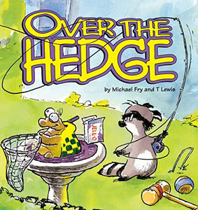 Over the Hedge 