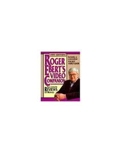 Roger Ebert's Video Companion 