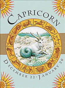 Capricorn 