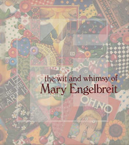 Wit and Whimsy of Mary Engelbreit 