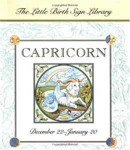 Capricorn 