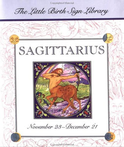 Sagittarius 