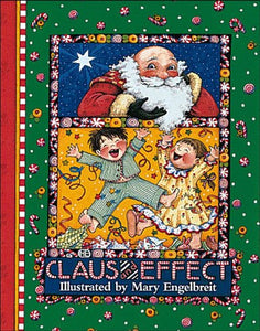 Claus and Effect 