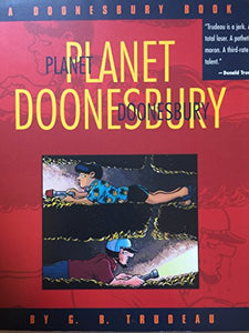 Planet Doonesbury 